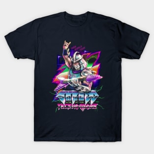 Shredd T-Shirt